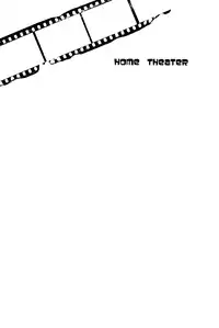 (Love Song Lesson 2nd) [NEVER GIVE UP (Nekonattou)] HOME THEATER (Uta no Prince-sama) [English] [Brolen]