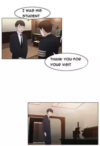 Miss Mystic Ch.1-19 (English) (Ongoing)