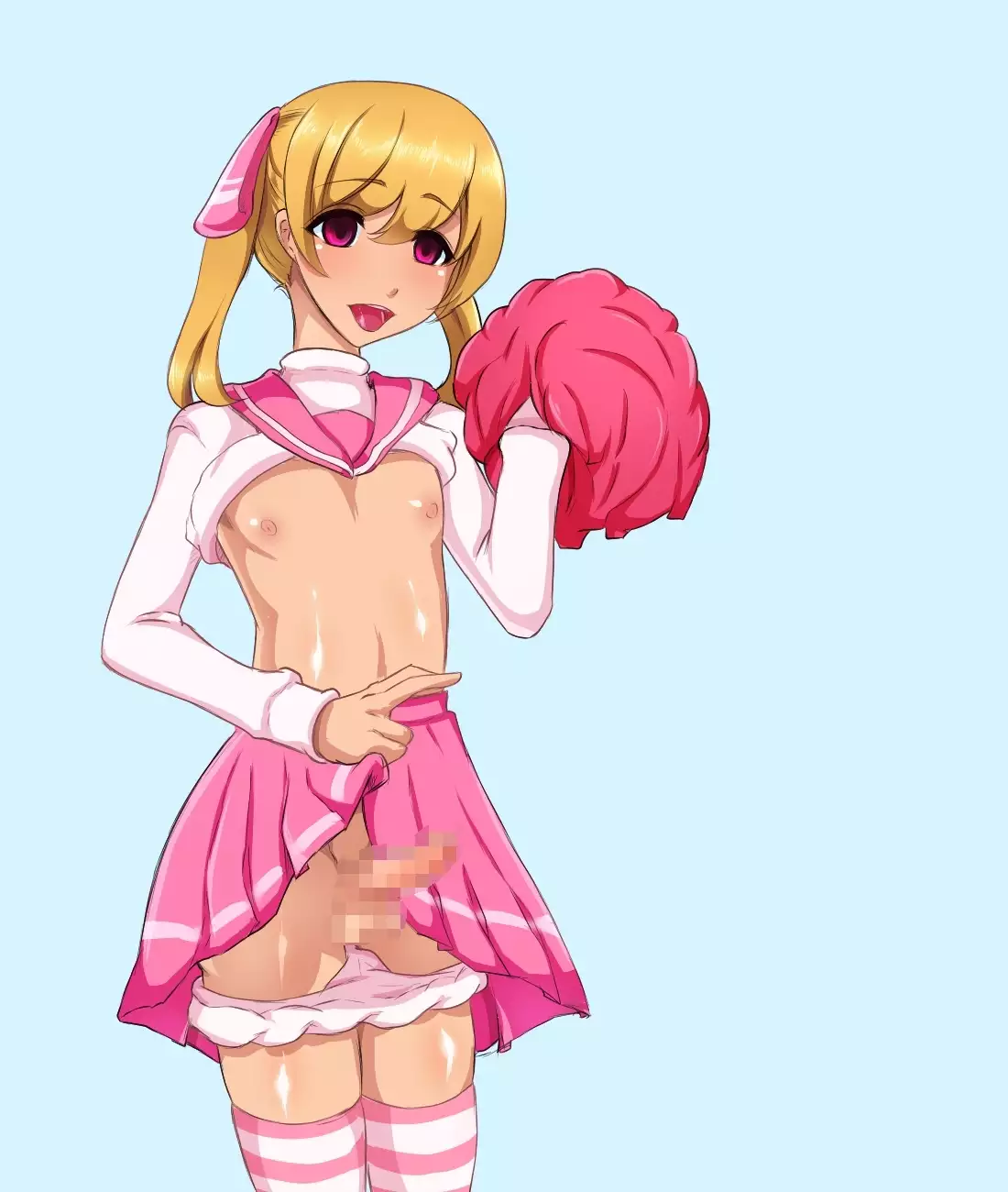 Nagasare Yasui Osananajimi