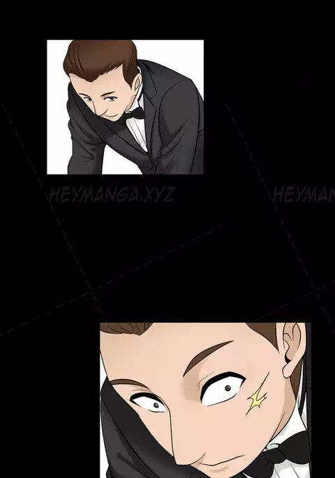 The Taste of Hands Ch.1-48