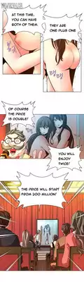 [Fantastic Whale] Twin Slave Ch.1-19 (English) (Ongoing)
