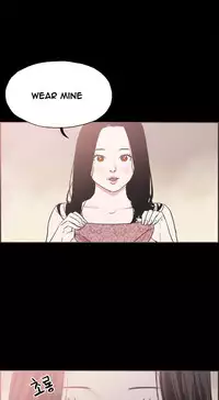 [Mr. Byeong-Su] Cohabitation Ch.1-39 (English) (Ongoing)