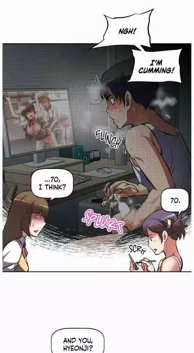 The Girls’ Nest | HELL'S HAREM Ch.1-11 [English]