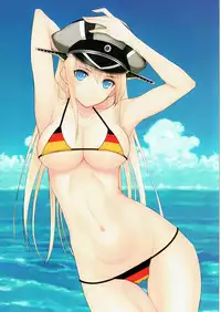 (C86) [Dead Angle (Kami Miya)] Dai San-ji Kanmusu Oppai Taisen (Kantai Collection -KanColle-)