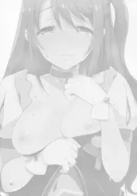 (C88) [L.L.MILK (Sumeragi Kohaku)] Idol to Sex Suru noni Riyuu toka Iranai yone (THE IDOLM@STER CINDERELLA GIRLS)