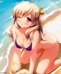 [CUBE] Kurano Kunchi no Futago Jijou Visual Fanbook