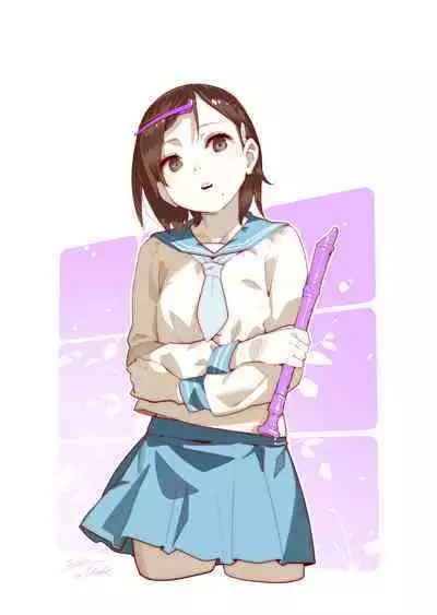 [MonsieuR (MUK)] Otoko de asobu mesugaki-chan tachi illustration set 2020-2023 [Textless]