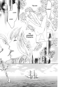 [Takahashi Itsumi] Love Flag Girls!! Ch.1-8 (Complete) [English] [Lililicious]