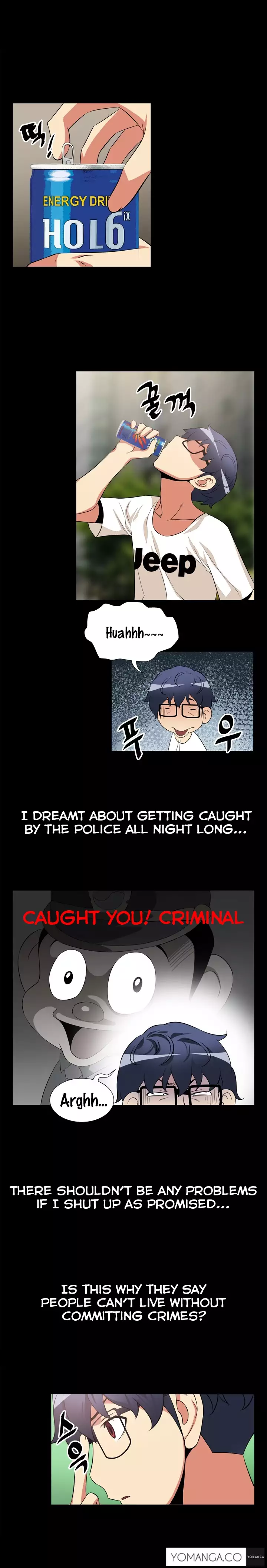 Love Parameter Ch.1-31