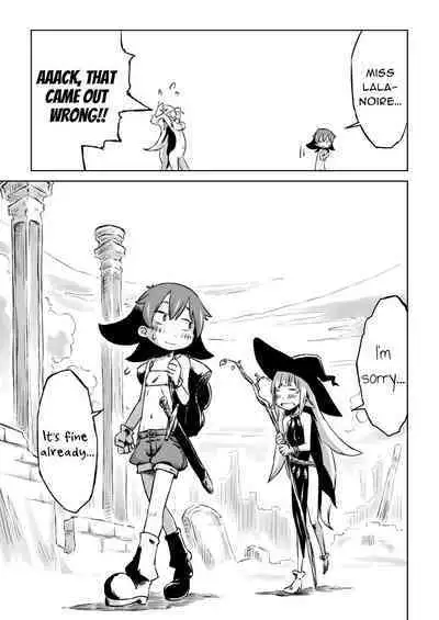 Lili to Lala no Ishu Bouken Roku | Lily and Lala's Interspecies Adventure Record