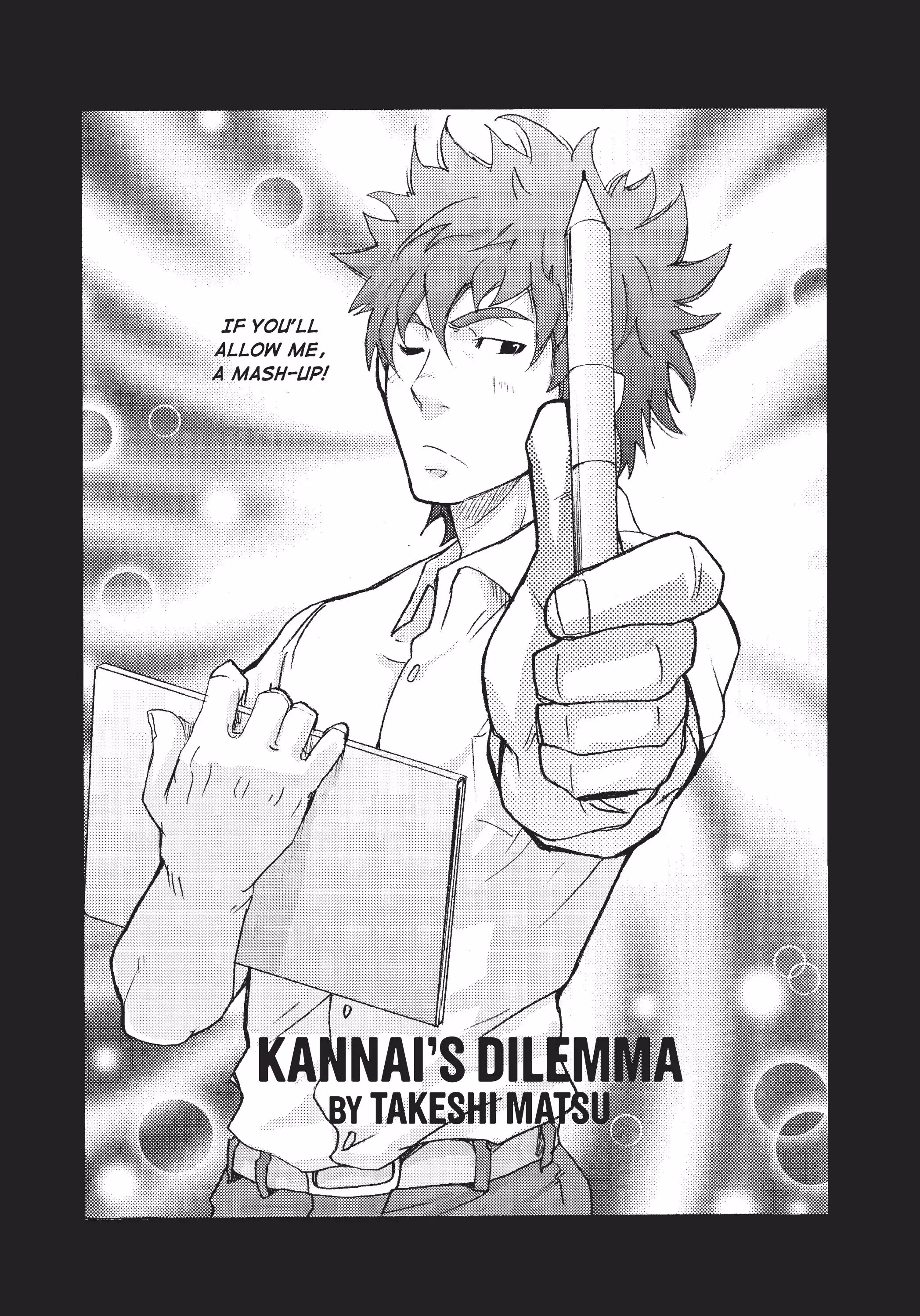 Massive - Gay Manga and the Men Who Make It