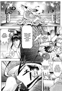 [Kon-Kit] Honey Dip Ch. 1-6 [English] [Afro + Sling + Yoroshii]