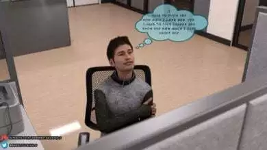 [Mr.SweetCuckhold] – Much bigger than my boyfriend Part 4