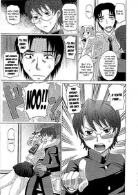 [Takaoka Motofumi] 0930 -Oku-sama- [English] [Mikakunin]