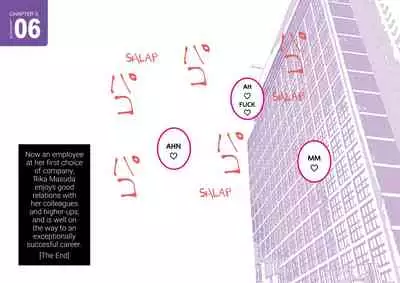 [Yoiko Books (Asoko Takeru)] Josei no Tame no Zettai ni Ochinai Shuukatsu-jutsu | The Women's Foolproof Guide to Job Hunting Success [English] [SaLamiLid]