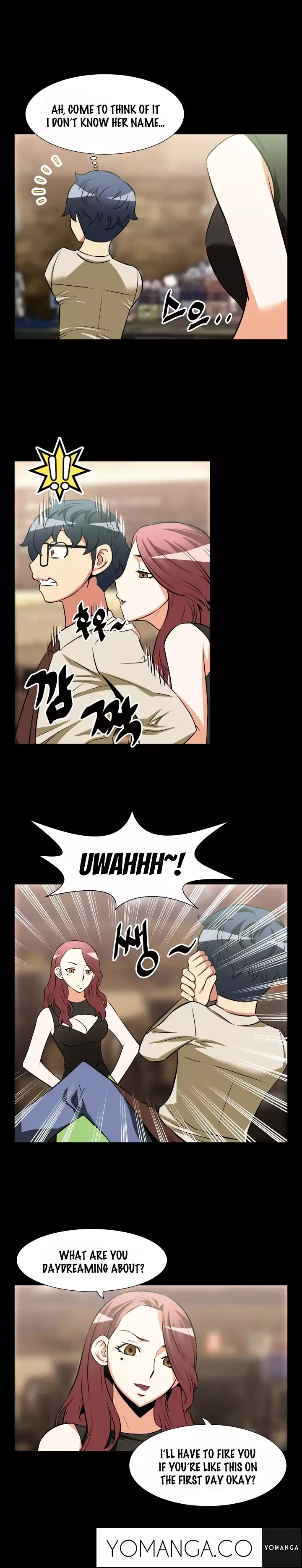 Love Parameter Ch.1-23