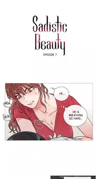 [The Jinshan] Sadistic Beauty Ch.1-19 (English) (Ongoing)