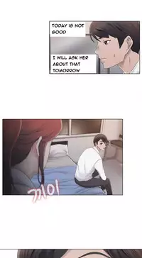 Miss Mystic Ch.1-19 (English) (Ongoing)