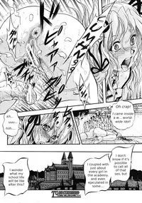 [Kuritsu Yoshihiro] Sei Mullis Gakuin e Youkoso - Welcome to St. Mullis Academy [English] [Tigerhorse]