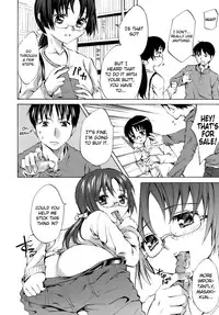 [Emua] Innocent Thing Ch.1-10 [English] [biribiri]