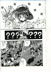 [Appleton] Fairy Paradise