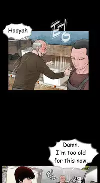 Missing Ch.1-8 (English) (Ongoing)