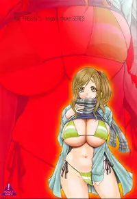 (C94) [AXZ (Kutani)] Angel’s stroke 110 Nama Camp (Yuru Camp)