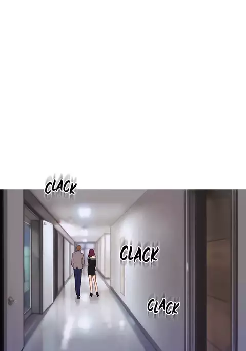 Scandal of the Witch Ch.1-13