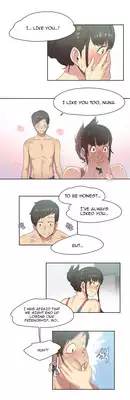 [Gamang] Sports Girl Ch.1-26 (English) (YoManga) (Ongoing)