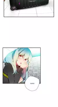 [Juder] Lilith`s Cord Ch.1-15 (English) (Ongoing)