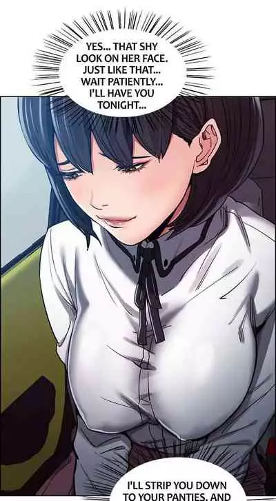 [Serious] Taste of Forbbiden Fruit Ch.9/24 [English] [Hentai Universe]