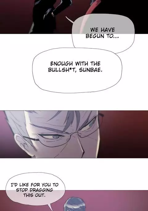 Household Affairs Ch.1-41