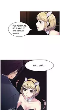 Miss Mystic Ch.1-19 (English) (Ongoing)