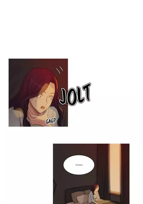 Scandal of the Witch Ch.1-31