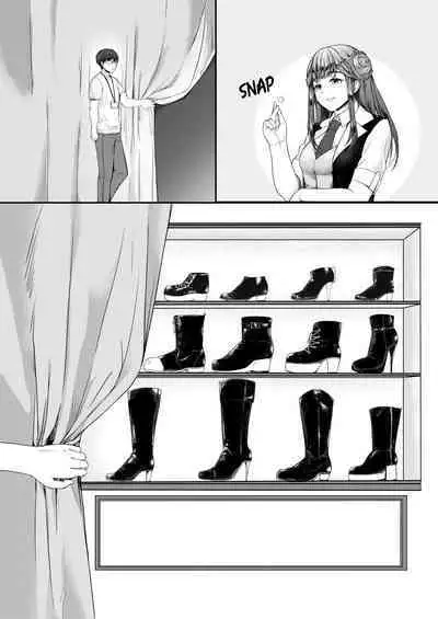 Mitsugase Chika Idol | A TRIBUTE FOR THE UNDERGROUND IDOL