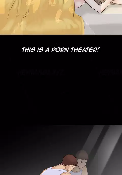 The Taste of Hands Ch.1-48