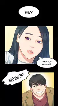 First Love Syndrome Ch.1-9 (English) (Ongoing)