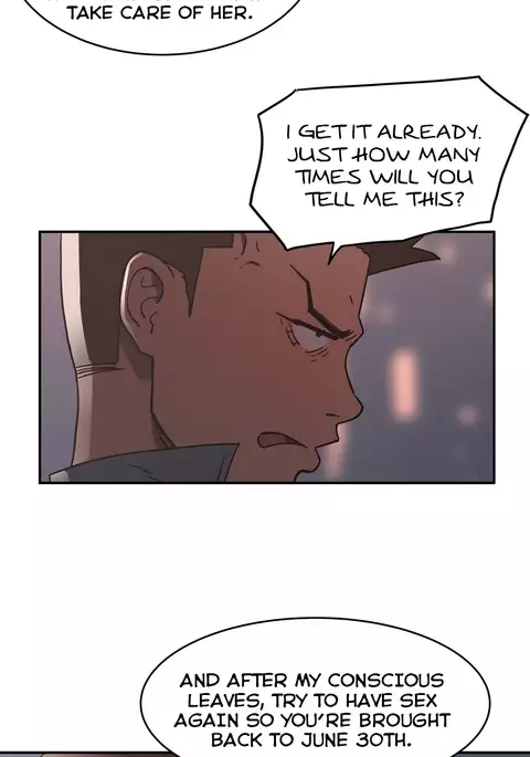 Refrain Love Ch.1-35