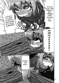 [Suteinu Nursery (Hagotae Spa)] Kaitlyn no Nichijou | Kaitlyn's Daily Life (Wild Arms 3) [English] [LWB + Chocolate] [Digital]