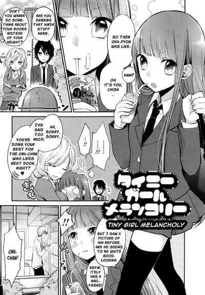 [Yokoyari Mengo] Mokkai Shiyo? | Wanna Do It Again? Ch. 2-6 [English] [XNUMBERS]