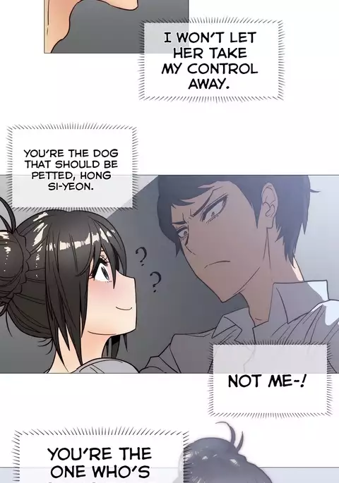 Household Affairs Ch.1-41