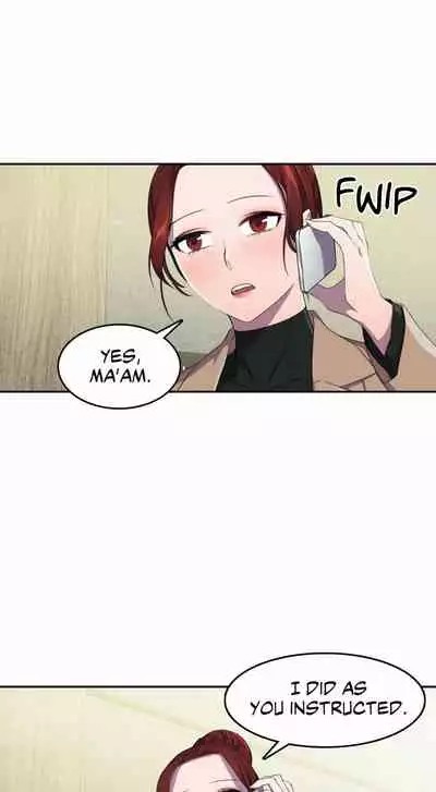 HERO MANAGER Ch. 1-19