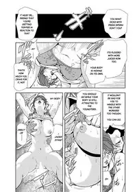 [Misaki Yukihiro] Nikuhisyo Yukiko II [English] [Digital]