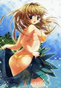 (C72) [Przm Star (Kamishiro Midorimaru, QuanXing)] Brightness of The Sword (Valkyrie Profile 2) [English] {Slayerjammer}