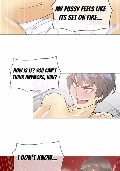 Household Affairs Ch.1-41