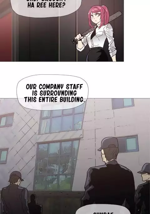 Household Affairs Ch.1-41