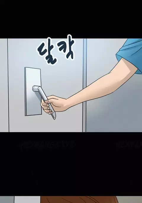 Secret Island Ch.1-5