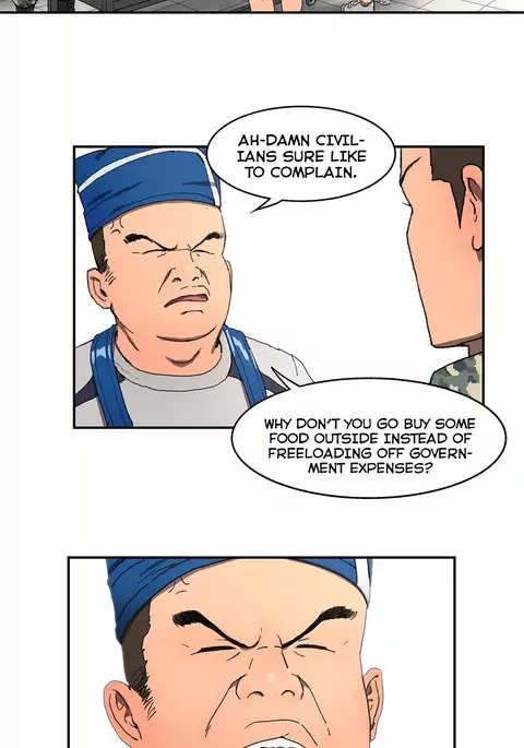 Refrain Love Ch.1-28