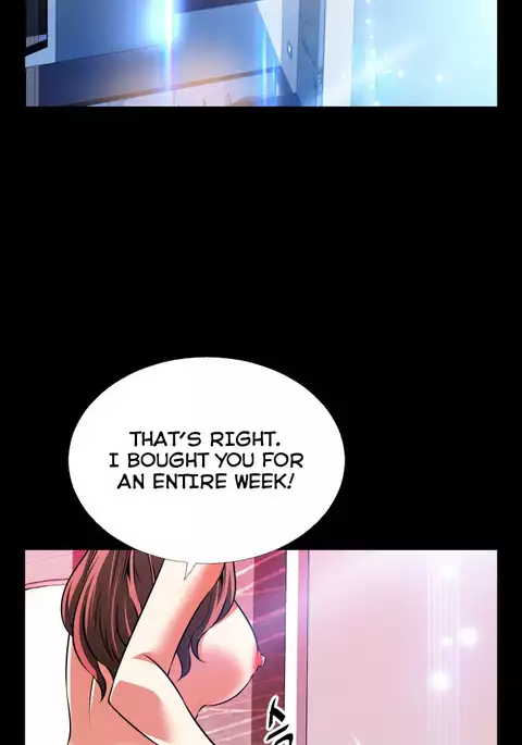 Love Parameter Ch.1-74