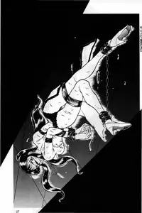 [ChaChaCha Brothers & Rupinasu Touzokudan] Gin Rei Hon 2 (Giant Robo)